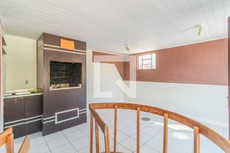 Apartamento à venda com 84m², 1 quarto e 1 vagaSala 2° piso 