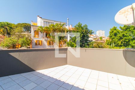 Apartamento à venda com 84m², 1 quarto e 1 vagaTerraço