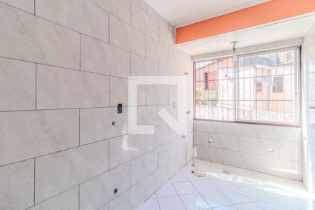 Apartamento à venda com 84m², 1 quarto e 1 vagaCozinha