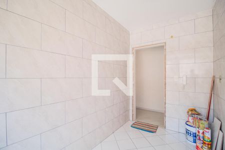 Apartamento à venda com 84m², 1 quarto e 1 vagaCozinha