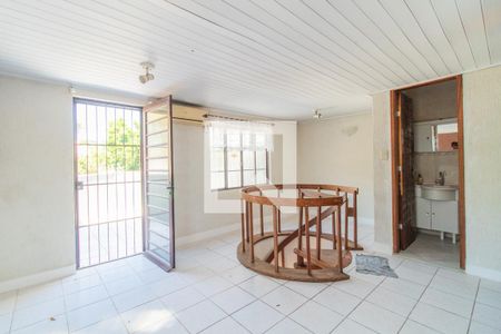 Apartamento à venda com 84m², 1 quarto e 1 vagaSala 2° piso 