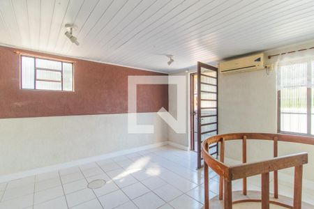 Apartamento à venda com 84m², 1 quarto e 1 vagaSala 2° piso 