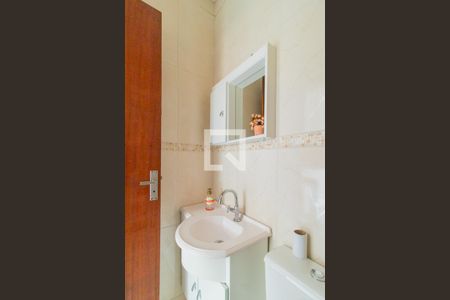 Apartamento à venda com 84m², 1 quarto e 1 vagaBanheiro Social