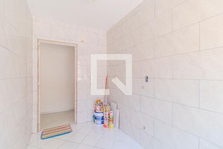 Apartamento à venda com 84m², 1 quarto e 1 vagaCozinha