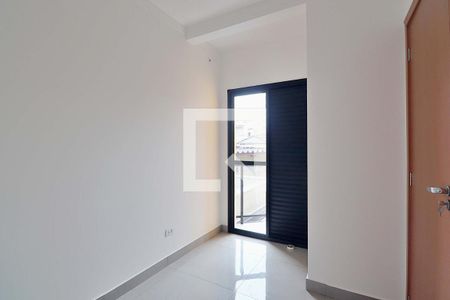 Casa à venda com 129m², 3 quartos e 2 vagasQuarto 3