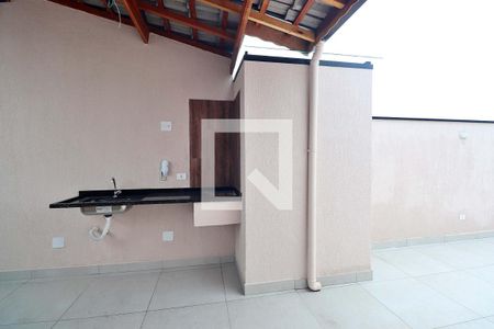 Casa à venda com 129m², 3 quartos e 2 vagasCobertura