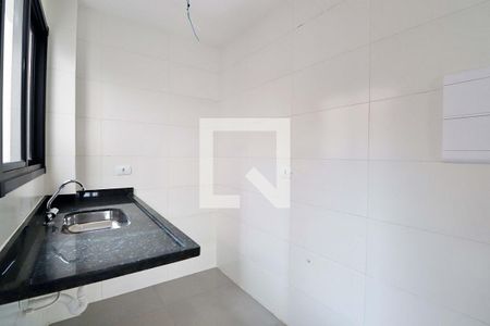 Casa à venda com 129m², 3 quartos e 2 vagasCozinha