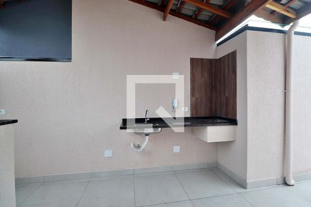 Casa à venda com 129m², 3 quartos e 2 vagasCobertura