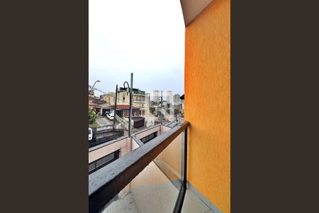 Casa à venda com 129m², 3 quartos e 2 vagasVista do Quarto 2