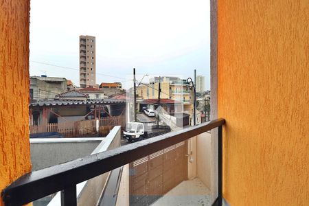 Casa à venda com 129m², 3 quartos e 2 vagasVista do Quarto 3