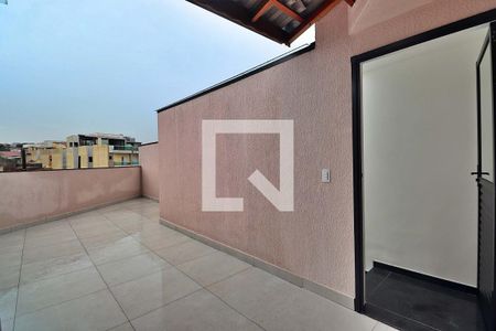 Casa à venda com 129m², 3 quartos e 2 vagasCobertura