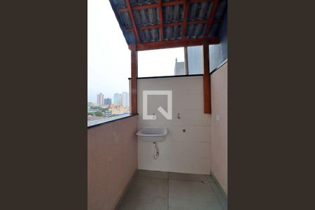 Casa à venda com 129m², 3 quartos e 2 vagasÁrea de Serviço