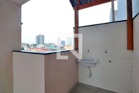 Casa à venda com 129m², 3 quartos e 2 vagasÁrea de Serviço