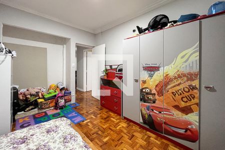 Apartamento à venda com 100m², 2 quartos e sem vagaQuarto 2