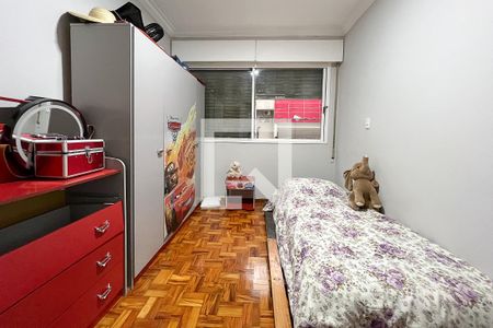 Apartamento à venda com 100m², 2 quartos e sem vagaQuarto 2