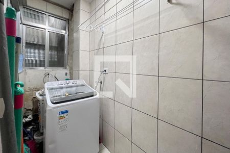 Apartamento à venda com 100m², 2 quartos e sem vagaÁrea de Serviço