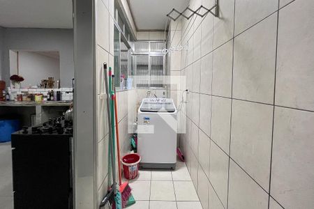 Apartamento à venda com 100m², 2 quartos e sem vagaÁrea de Serviço