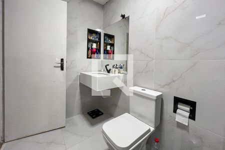 Apartamento à venda com 100m², 2 quartos e sem vagaBanheiro