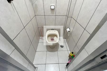 Apartamento à venda com 100m², 2 quartos e sem vagaBanheiro de Serviço