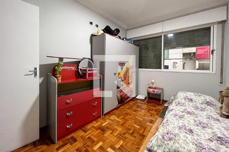 Apartamento à venda com 100m², 2 quartos e sem vagaQuarto 2