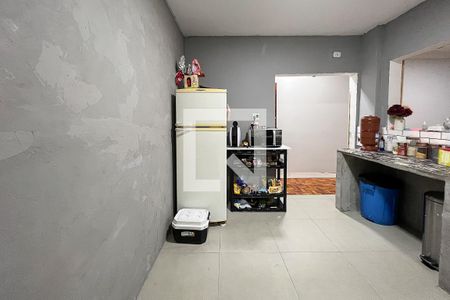 Apartamento à venda com 100m², 2 quartos e sem vagaCozinha