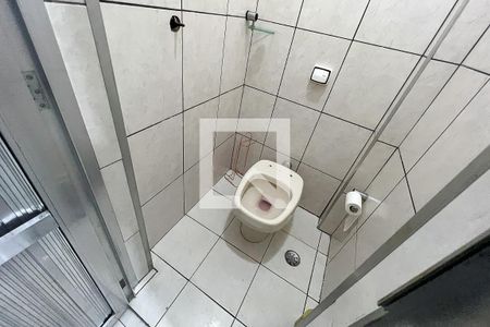 Apartamento à venda com 100m², 2 quartos e sem vagaBanheiro de Serviço