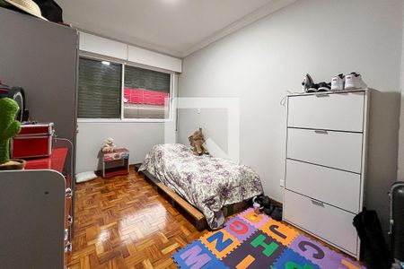 Apartamento à venda com 100m², 2 quartos e sem vagaQuarto 2