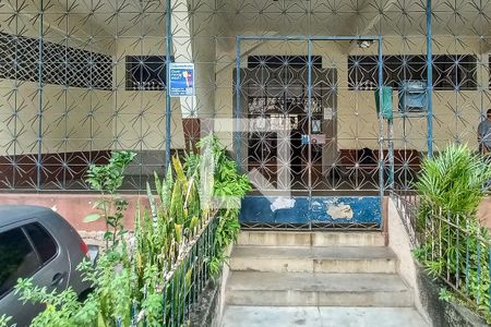 Apartamento à venda com 70m², 2 quartos e 1 vaga Apartamento à venda com 70m², 2 quartos e 1 vagaFachada da Entrada