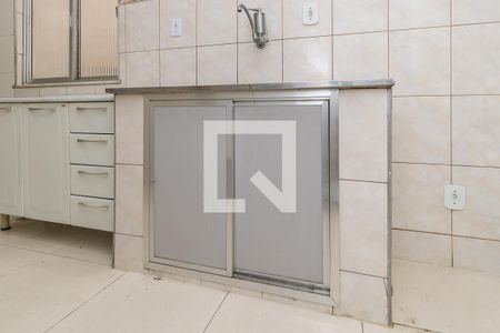Apartamento à venda com 70m², 2 quartos e 1 vaga Apartamento à venda com 70m², 2 quartos e 1 vagaCozinha - Armários
