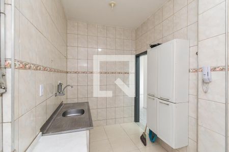 Apartamento à venda com 70m², 2 quartos e 1 vaga Apartamento à venda com 70m², 2 quartos e 1 vagaCozinha