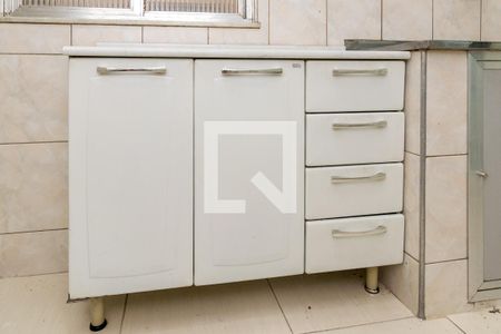 Apartamento à venda com 70m², 2 quartos e 1 vaga Apartamento à venda com 70m², 2 quartos e 1 vagaCozinha - Armários