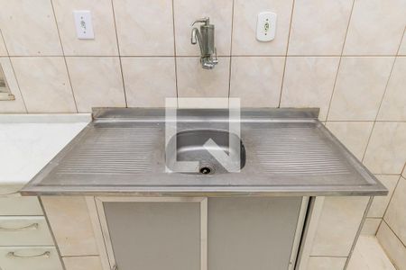 Apartamento à venda com 70m², 2 quartos e 1 vaga Apartamento à venda com 70m², 2 quartos e 1 vagaCozinha