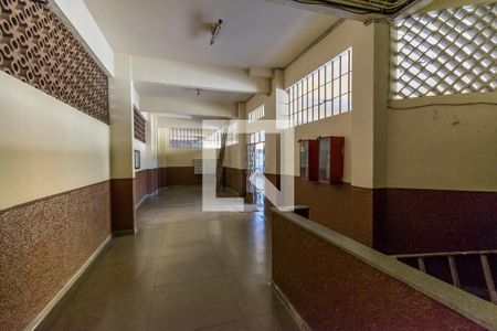 Apartamento à venda com 70m², 2 quartos e 1 vaga Apartamento à venda com 70m², 2 quartos e 1 vagaÁrea comum - Hall da entrada