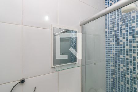 Apartamento à venda com 70m², 2 quartos e 1 vaga Apartamento à venda com 70m², 2 quartos e 1 vagaBanheiro