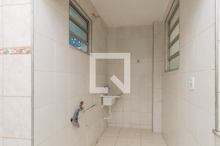 Apartamento à venda com 70m², 2 quartos e 1 vaga Apartamento à venda com 70m², 2 quartos e 1 vagaÁrea de Serviço