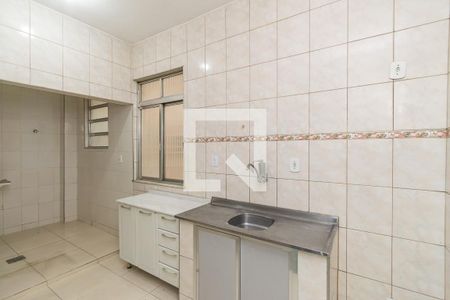 Apartamento à venda com 70m², 2 quartos e 1 vaga Apartamento à venda com 70m², 2 quartos e 1 vagaCozinha