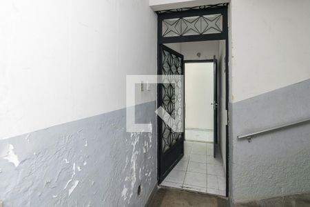 Apartamento à venda com 70m², 2 quartos e 1 vaga Apartamento à venda com 70m², 2 quartos e 1 vagaÁrea comum - Entrada do imóvel