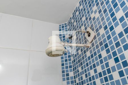 Apartamento à venda com 70m², 2 quartos e 1 vaga Apartamento à venda com 70m², 2 quartos e 1 vagaBanheiro