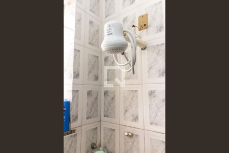 Casa à venda com 130m², 4 quartos e 6 vagas Casa à venda com 130m², 4 quartos e 6 vagasBanheiro Social 2
