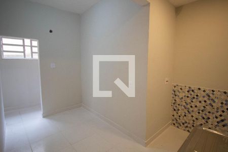 Apartamento à venda com 54m², 2 quartos e 1 vagaCozinha