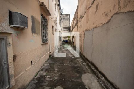 Apartamento à venda com 54m², 2 quartos e 1 vagaCorredor de Acesso