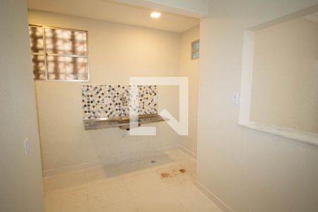 Apartamento à venda com 54m², 2 quartos e 1 vagaCozinha