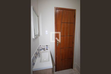 Apartamento à venda com 54m², 2 quartos e 1 vagaBanheiro