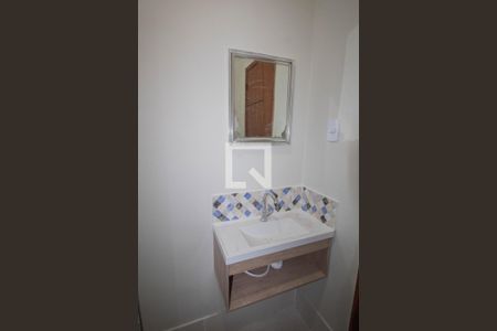 Apartamento à venda com 54m², 2 quartos e 1 vagaBanheiro