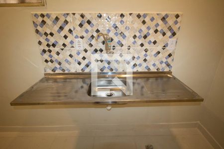 Apartamento à venda com 54m², 2 quartos e 1 vagaCozinha