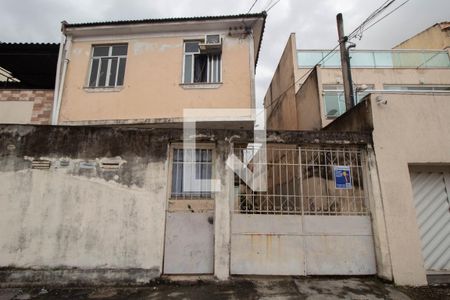 Apartamento à venda com 54m², 2 quartos e 1 vagaFachada