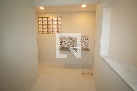 Apartamento à venda com 54m², 2 quartos e 1 vagaCozinha