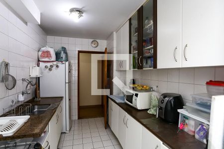 Apartamento à venda com 58m², 2 quartos e 1 vaga Apartamento à venda com 58m², 2 quartos e 1 vagaCozinha