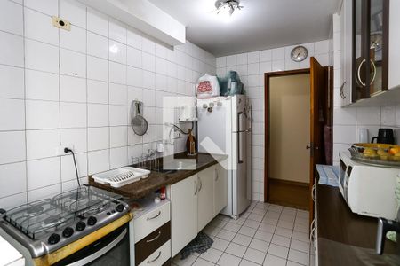 Apartamento à venda com 58m², 2 quartos e 1 vaga Apartamento à venda com 58m², 2 quartos e 1 vagaCozinha