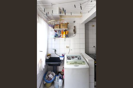 Apartamento à venda com 58m², 2 quartos e 1 vaga Apartamento à venda com 58m², 2 quartos e 1 vagaÁrea de Serviço